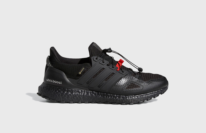 Adidas ultra boost gore tex red hotsell