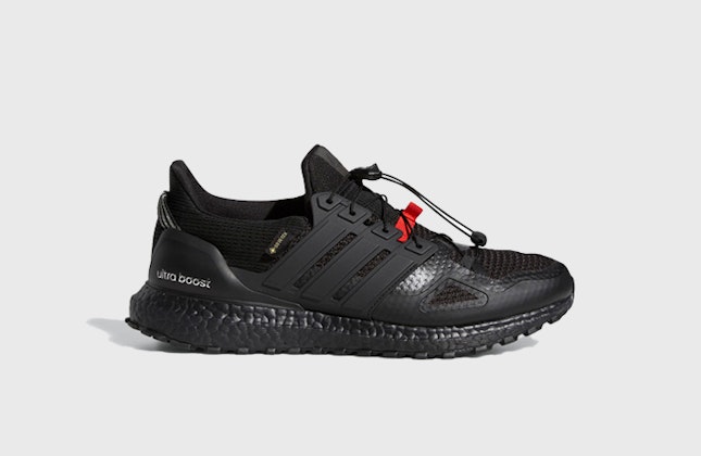 Gore-Tex x adidas Ultra Boost "Underground" Gore-Tex x adidas Ultra Boost "Underground"