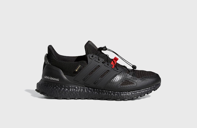 Gore-Tex x adidas Ultra Boost "Underground"