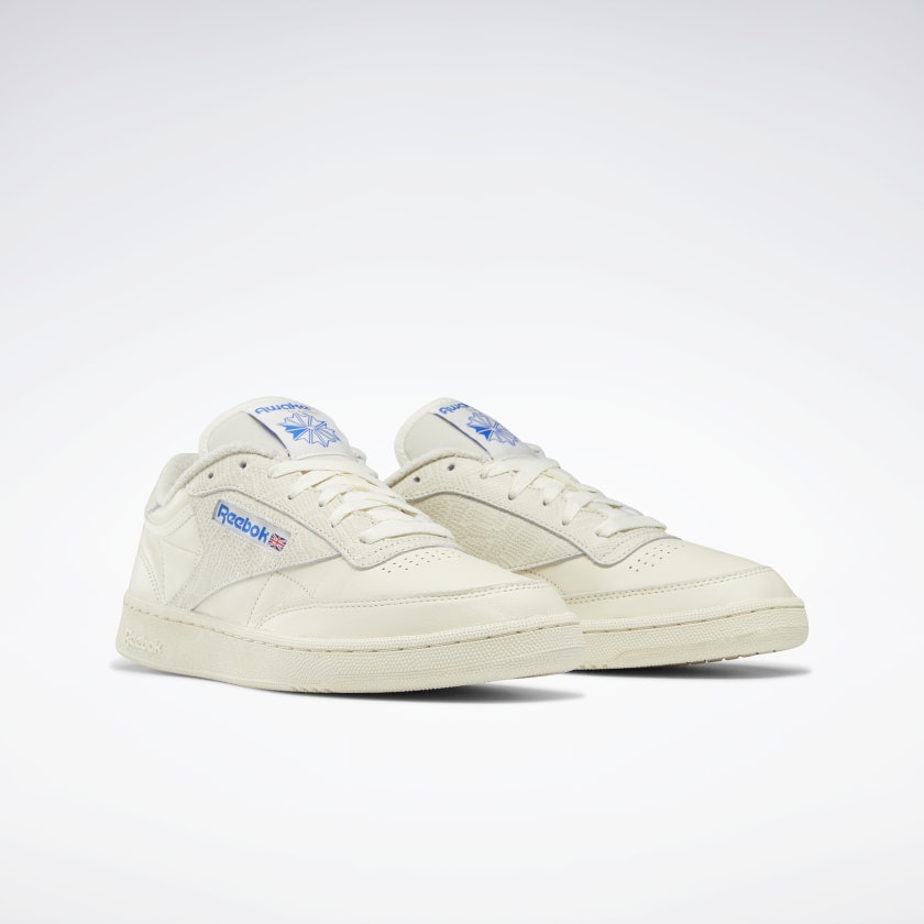 Awake x Reebok Club C 85 "Sandtrap"