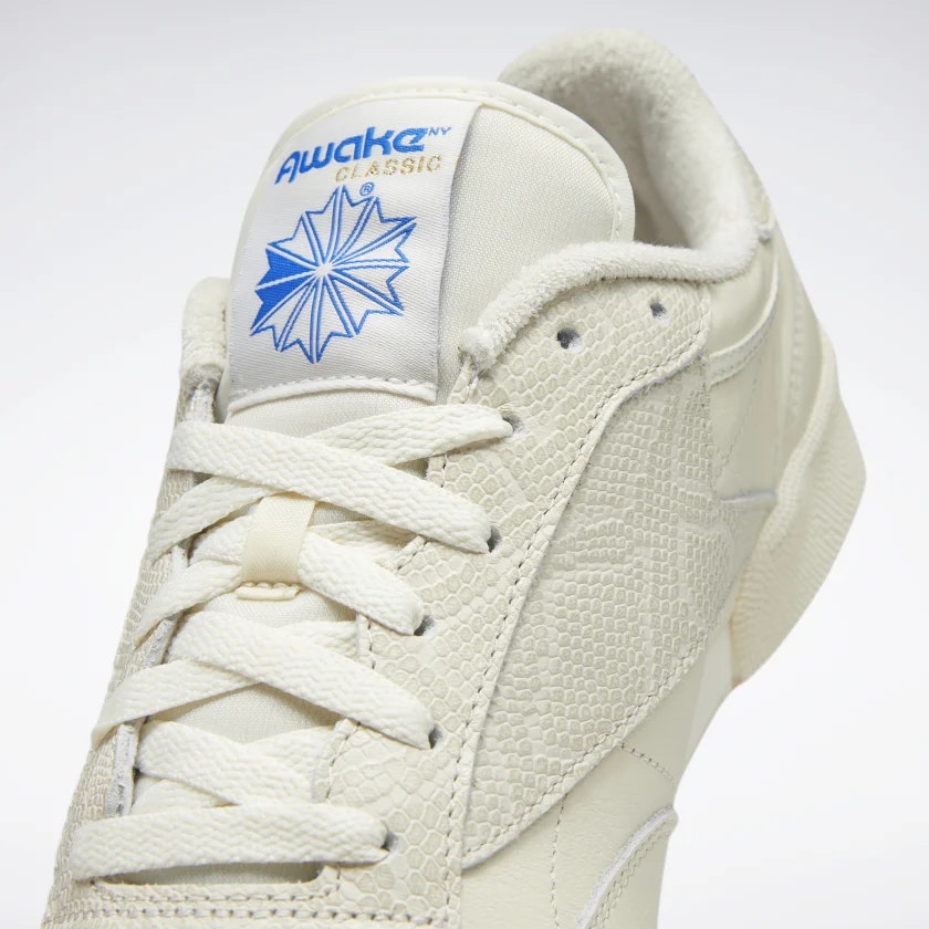 Awake x Reebok Club C 85 "Sandtrap"