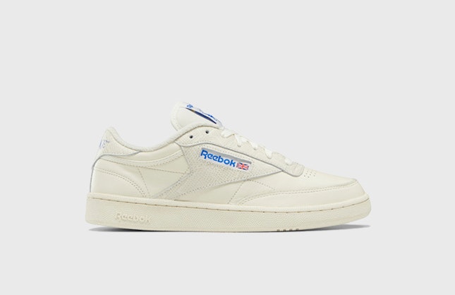 Awake x Reebok Club C 85 "Sandtrap"