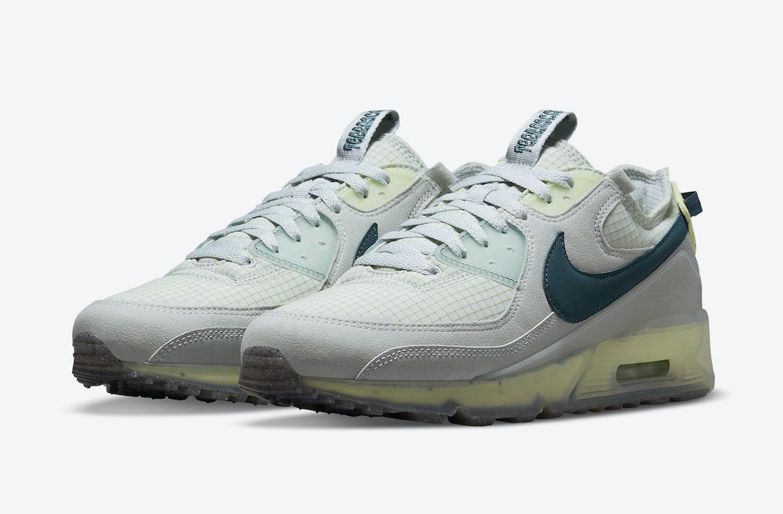 Nike Air Max 90 Terrascape “Dark Teal Green”