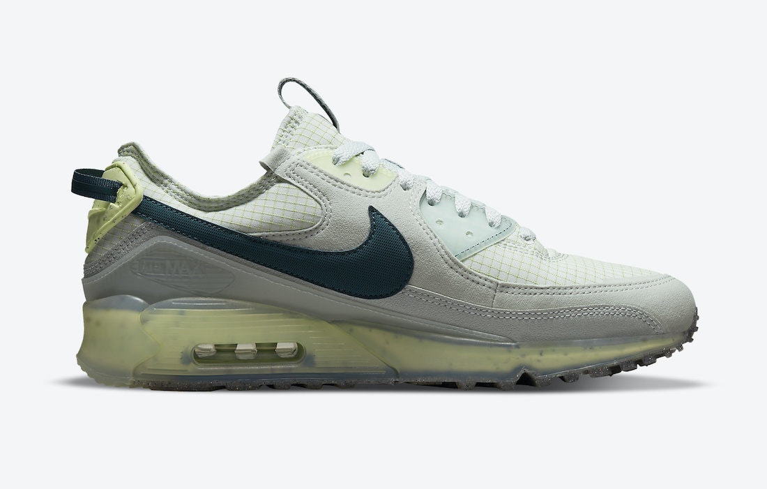 Nike Air Max 90 Terrascape “Dark Teal Green”