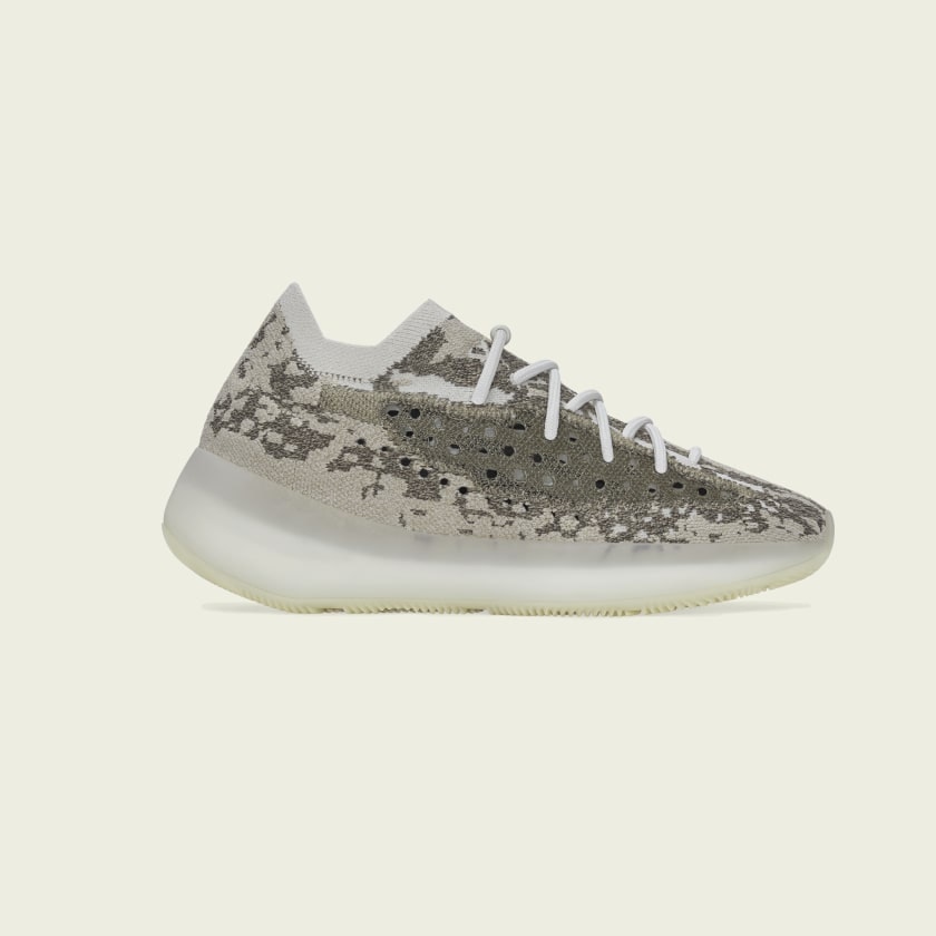 adidas Yeezy Boost 380 "Pyrite"