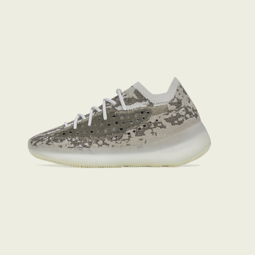 adidas Yeezy Boost 380 "Pyrite"