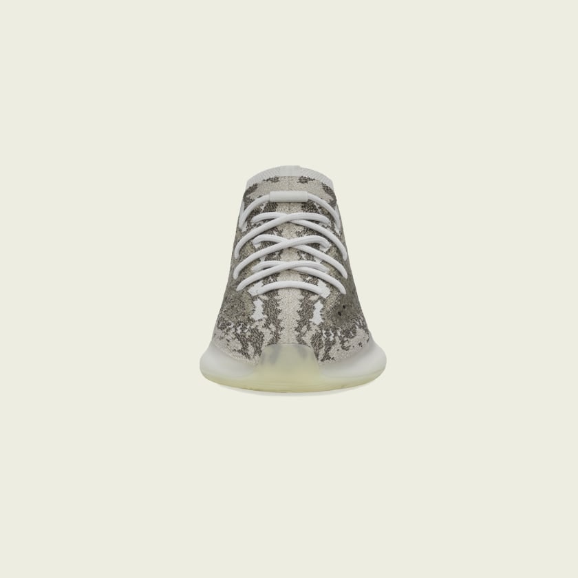 adidas Yeezy Boost 380 "Pyrite"