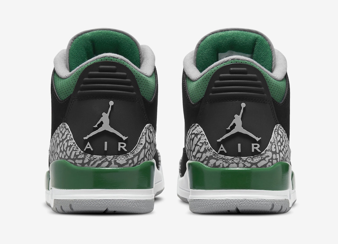 air jordan 3 price