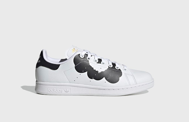 Marimekko x adidas Stan Smith "Unikko"