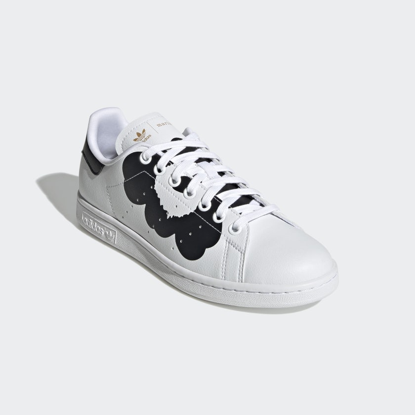 Marimekko x adidas Stan Smith "Unikko"