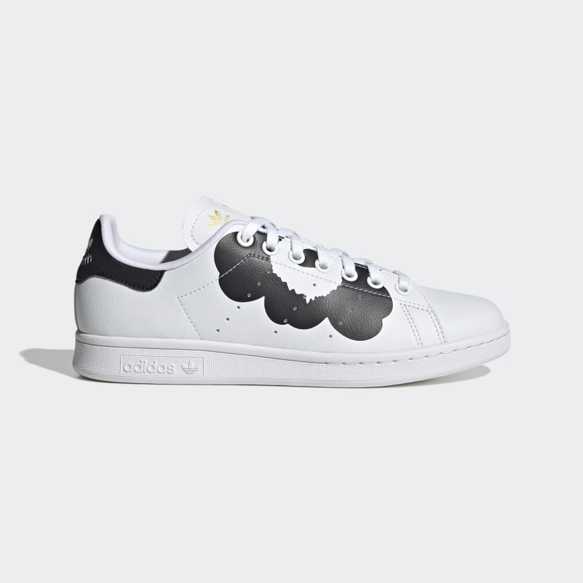 Marimekko x adidas Stan Smith "Unikko"