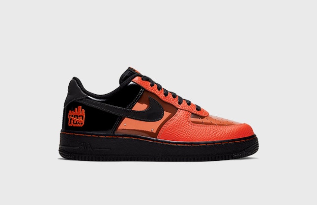 Nike Air Force 1 Low "Shibuya Halloween"