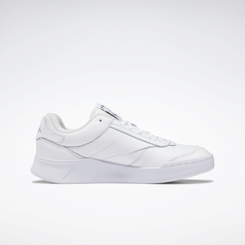 Paperboy x BEAMS x Reebok Club C Legacy "Ftwr White"