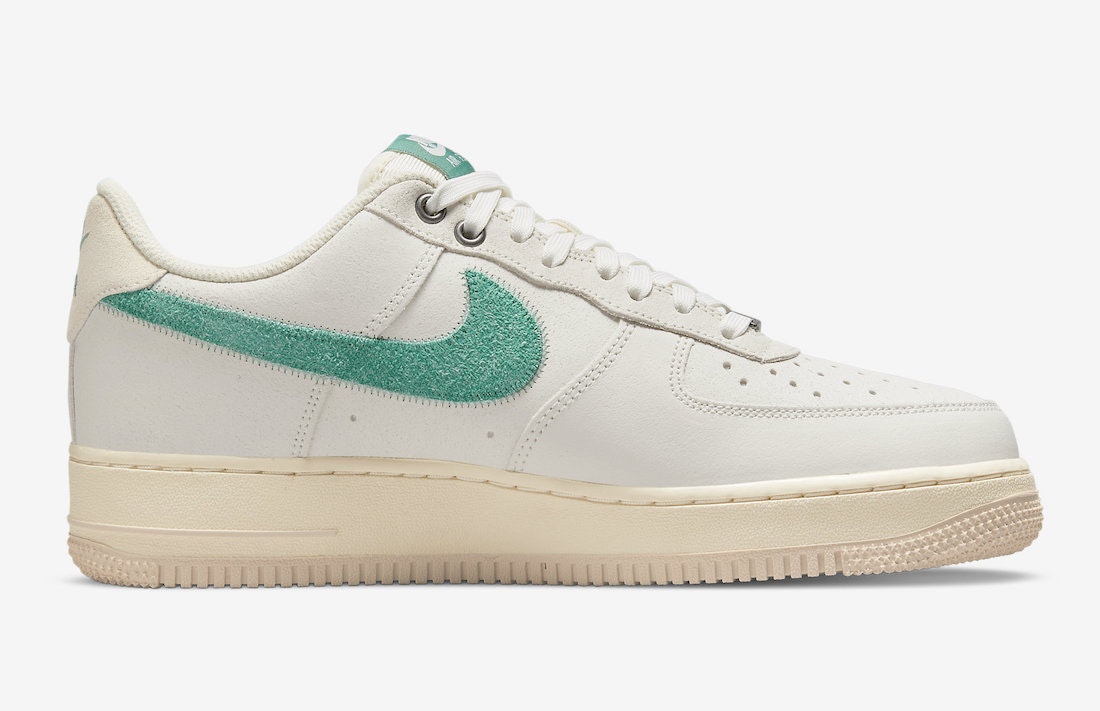 Nike Air Force 1 Low "Test of Time" (Green)