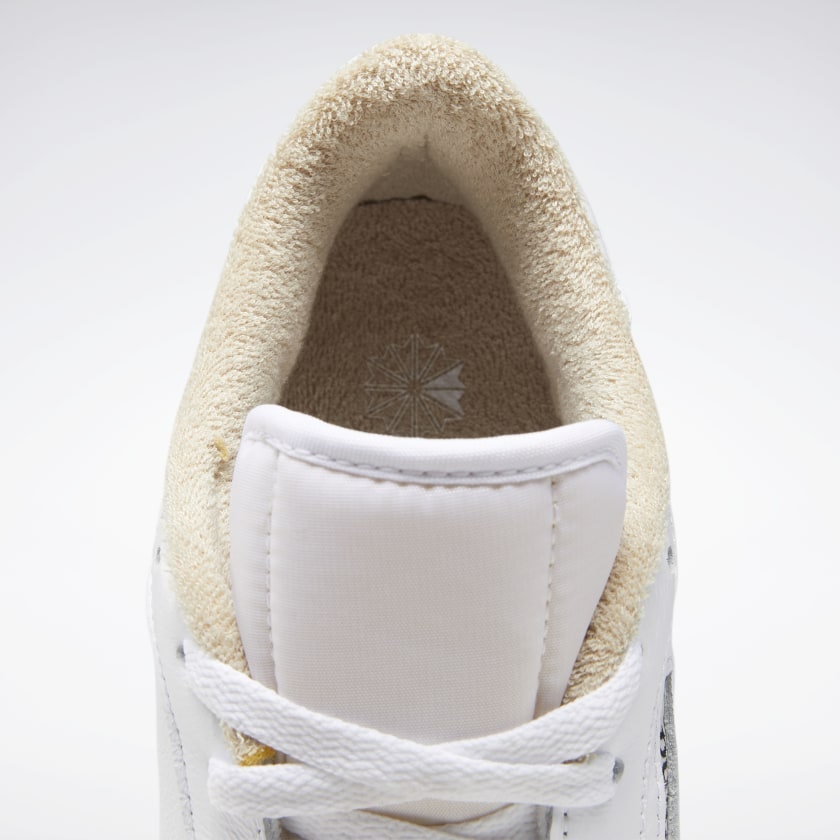 JJJJound x Reebok Club C 85 "Summit White"