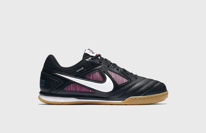 Supreme x Nike SB Gato Light Armory Blue kaufen AR9821 400 HEAT MVMNT