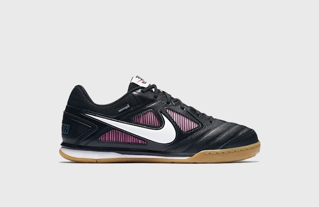 Supreme x Nike SB Gato "Spirit Black"