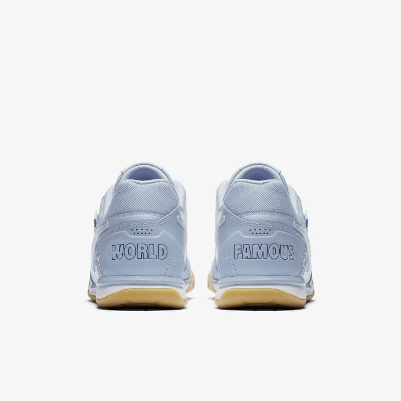Supreme x Nike SB Gato Light Armory Blue kaufen AR9821 400 HEAT MVMNT