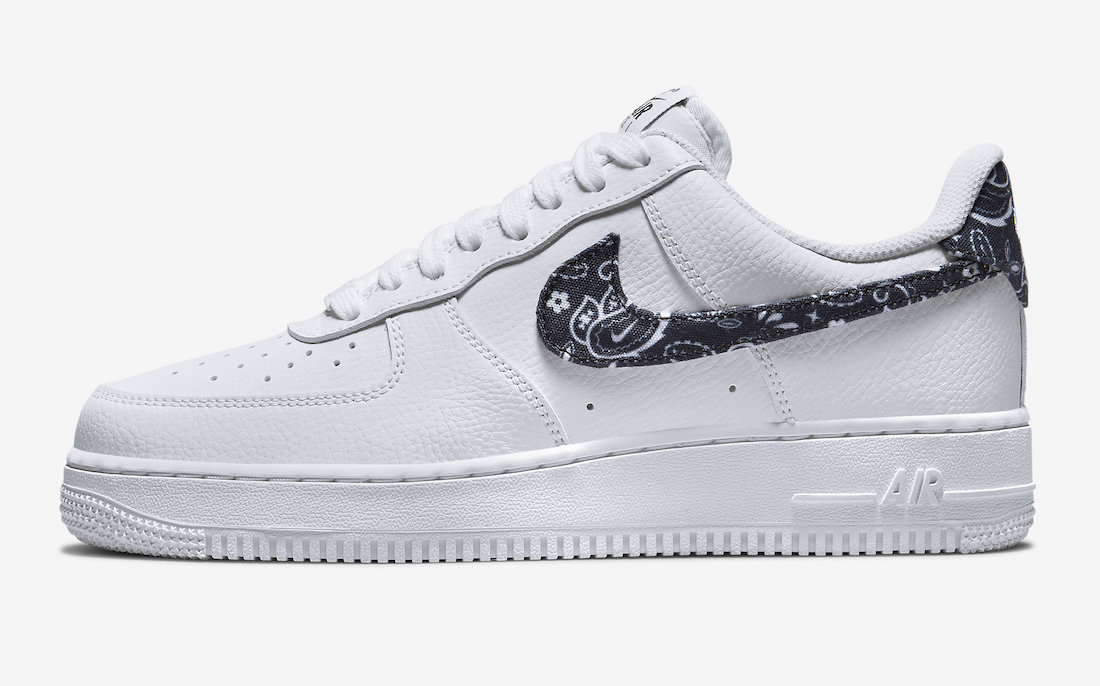 force 1 low