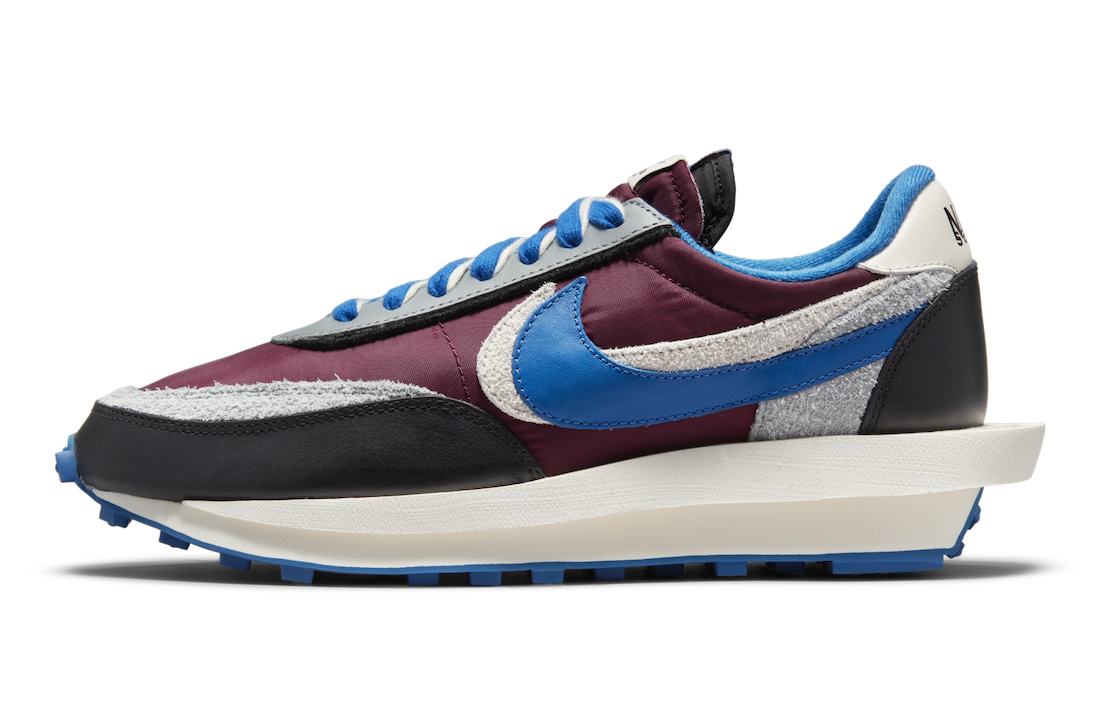 undercover sacai release date