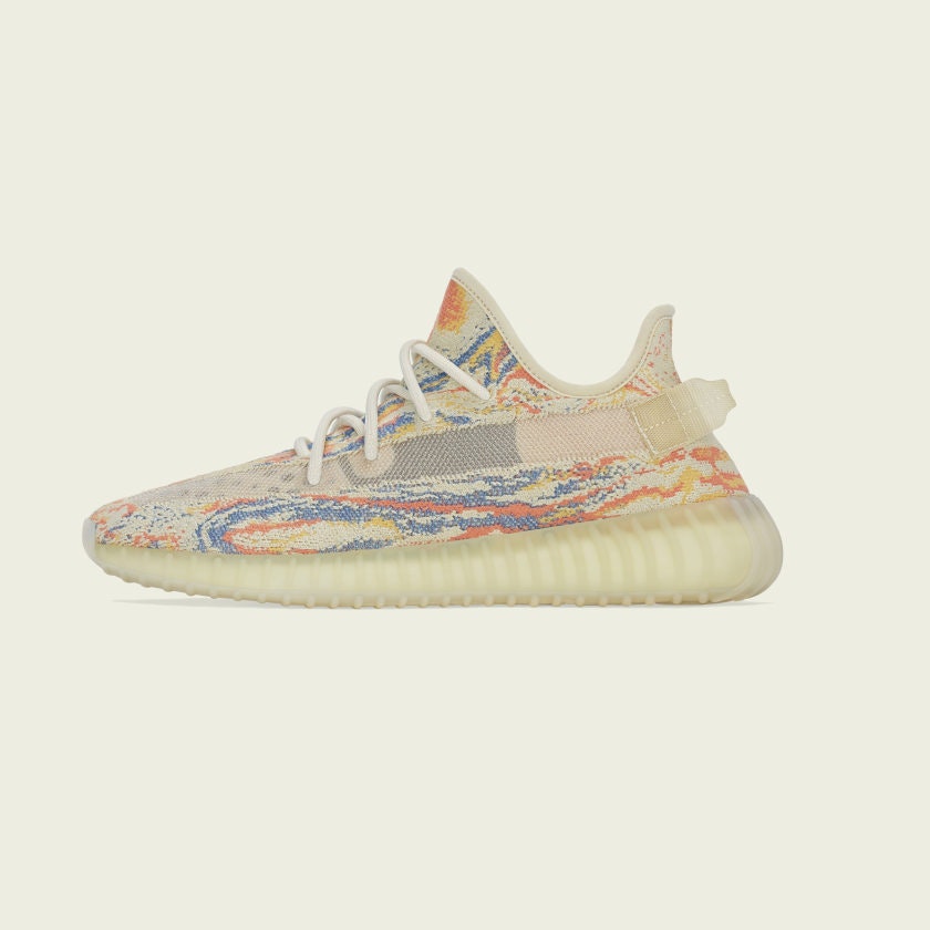 adidas Yeezy Boost 350 V2 "MX Oat"