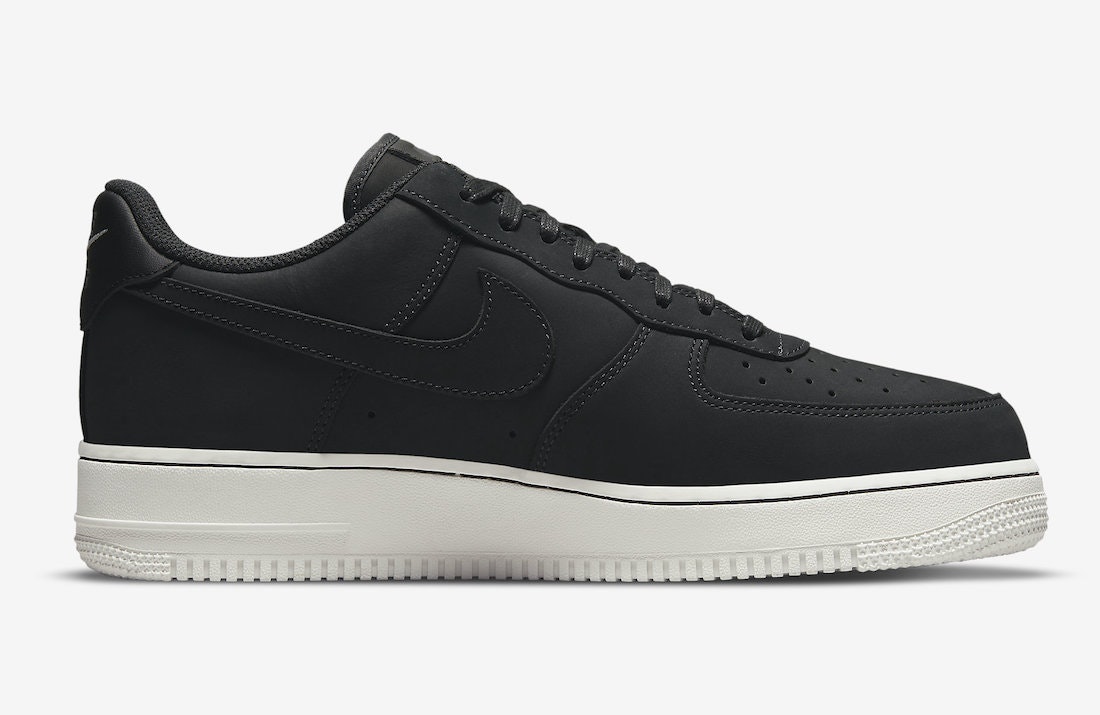 Nike Air Force 1 Low "Off-Noir"