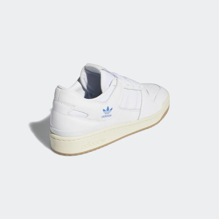 adidas Forum 84 Low ADV "Cloud White"