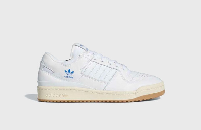 adidas Forum 84 Low ADV "Cloud White"