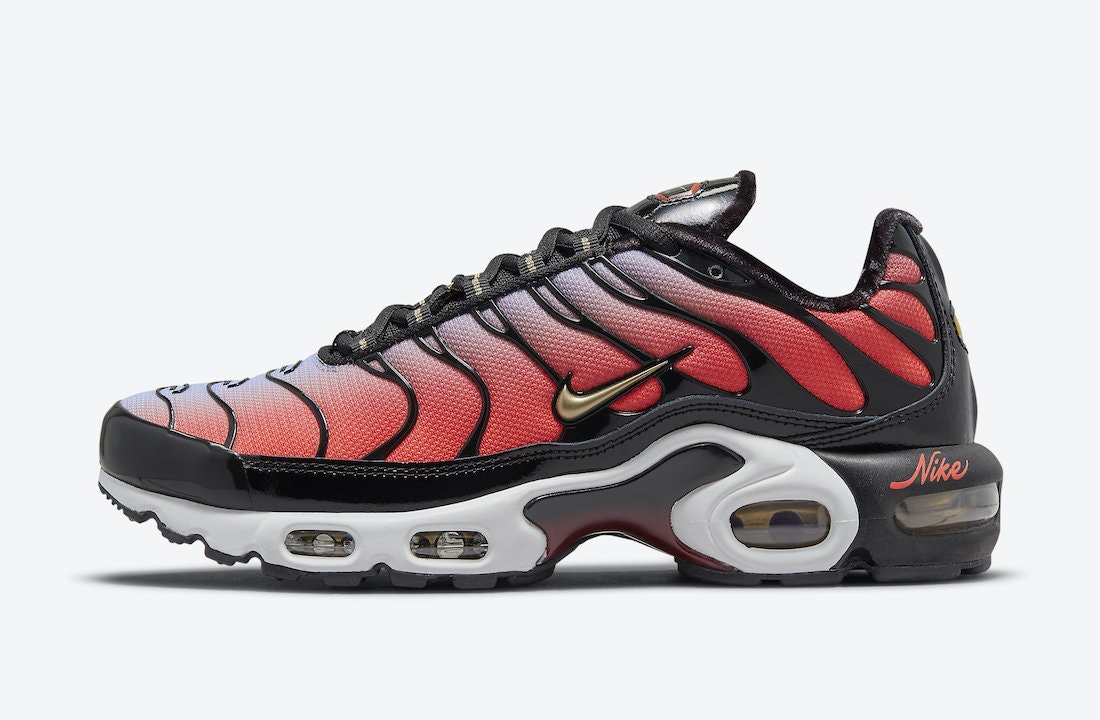 Nike Air Max Plus "Sisterhood"