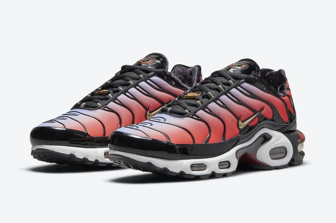 Nike Air Max Plus "Sisterhood"