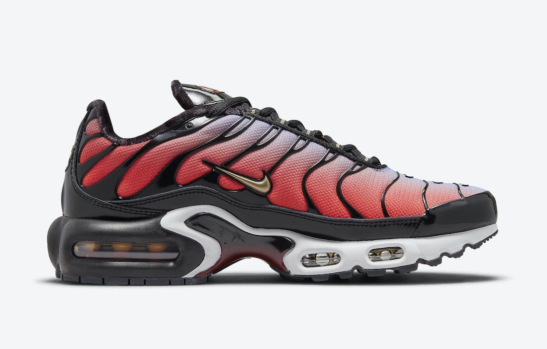 Nike Air Max Plus "Sisterhood"