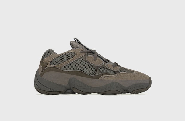 adidas Yeezy 500 "Clay Brown" adidas Yeezy 500 "Clay Brown"