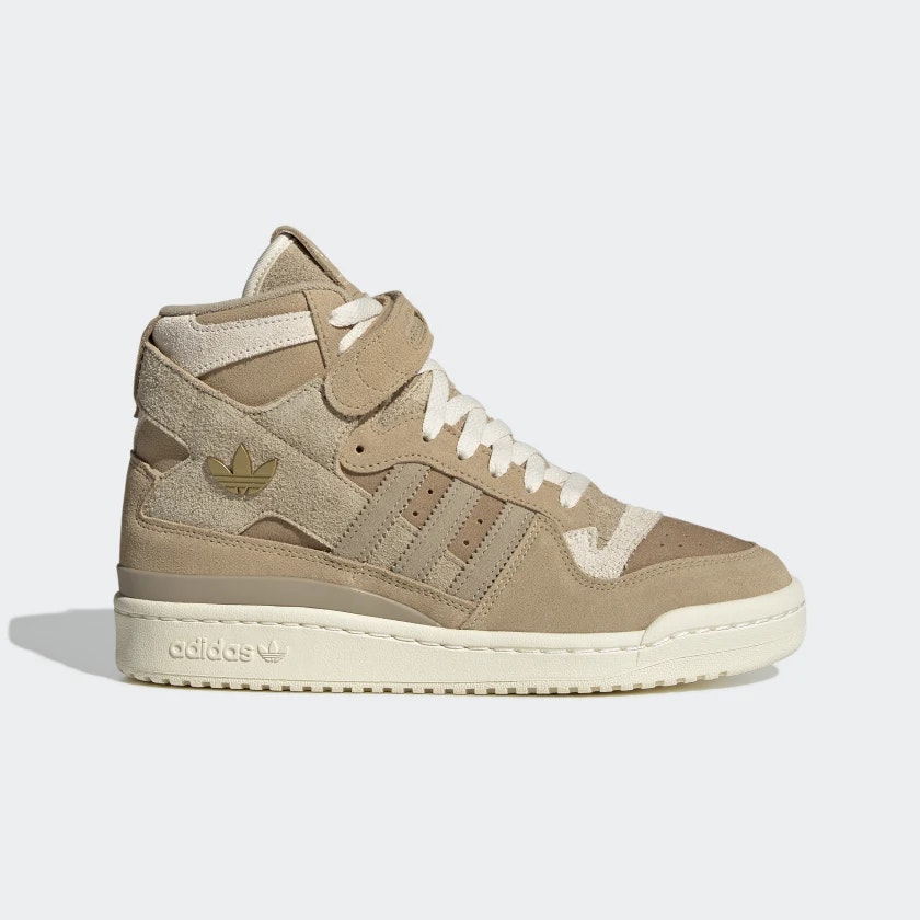 adidas Forum 84 High "Beige Tone"