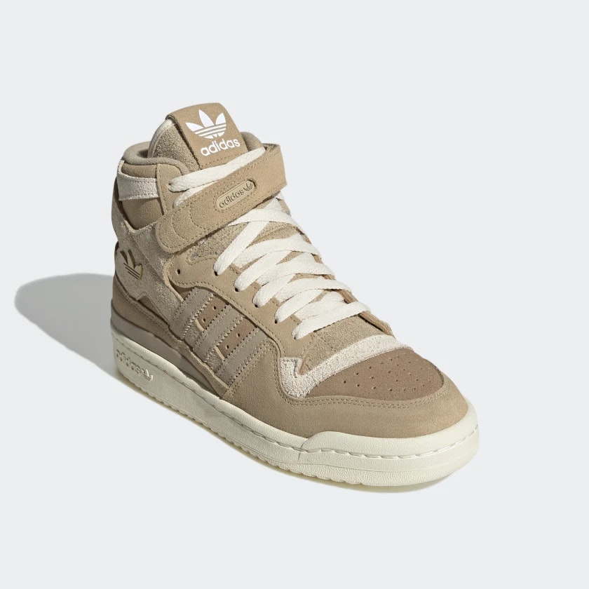 adidas Forum 84 High "Beige Tone"