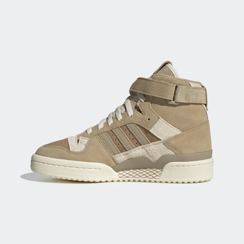 adidas Forum 84 High "Beige Tone"