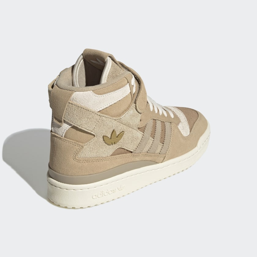 adidas Forum 84 High "Beige Tone"