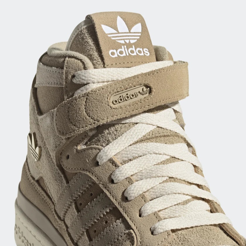 adidas Forum 84 High "Beige Tone"