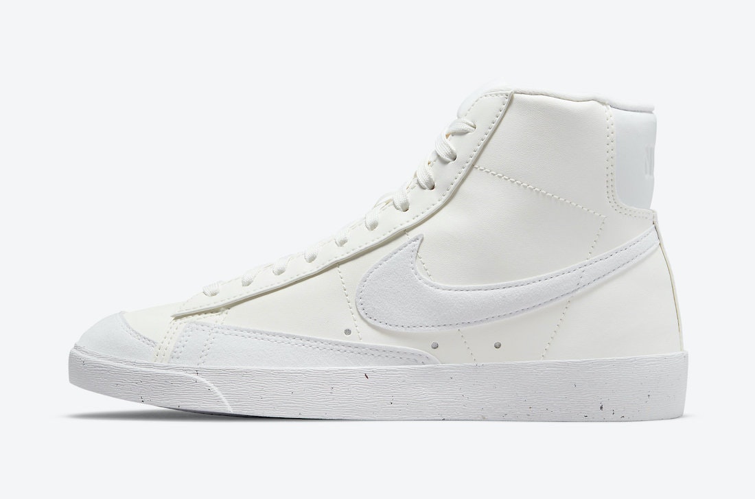 Nike Blazer Mid ’77 Next Nature