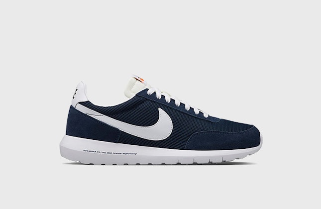 Fragment x Nike Roshe Daybreak "Obsidian" Fragment x Nike Roshe Daybreak "Obsidian"