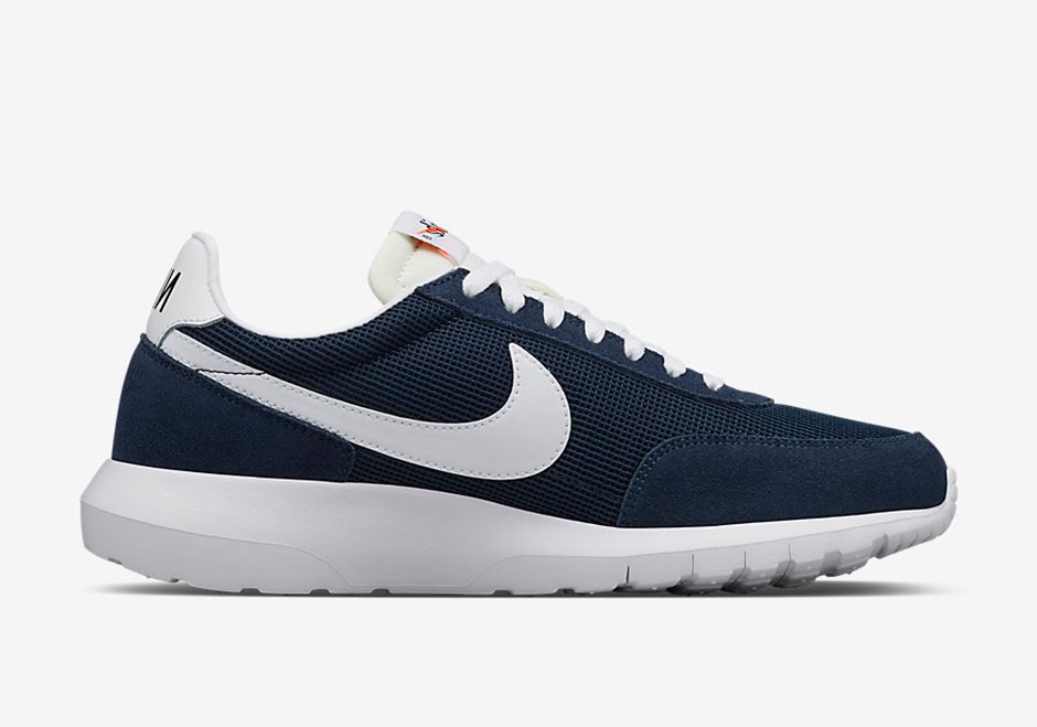 Fragment x Nike Roshe Daybreak "Obsidian" Fragment x Nike Roshe Daybreak "Obsidian"