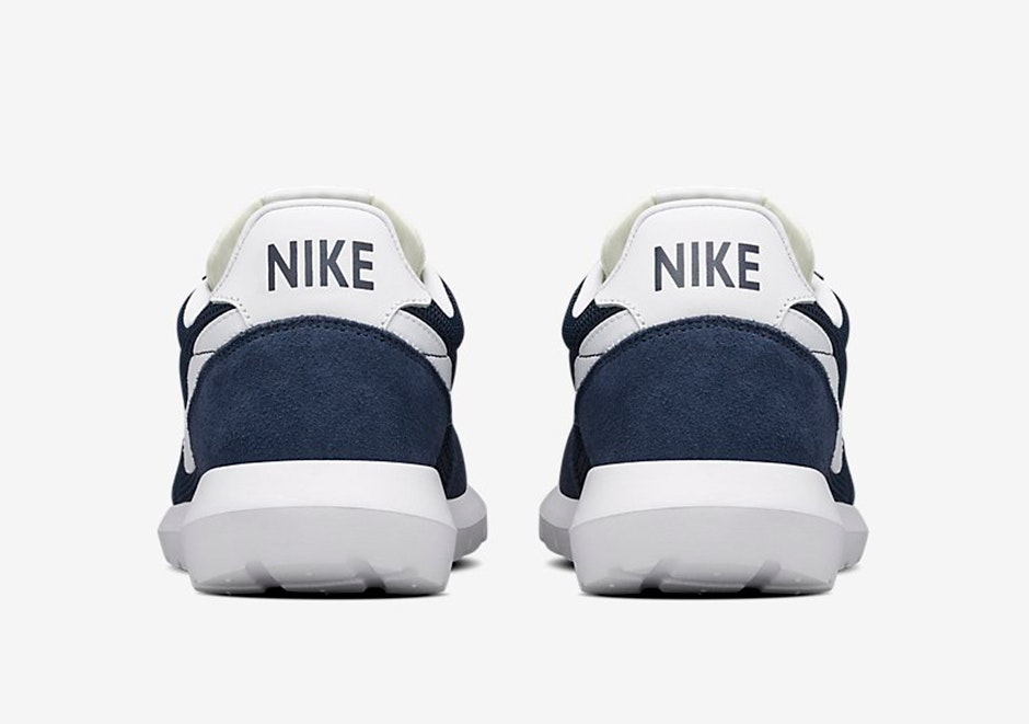 Fragment x Nike Roshe Daybreak "Obsidian" Fragment x Nike Roshe Daybreak "Obsidian"