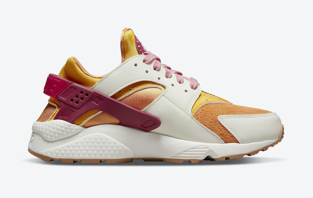 Nike Air Huarache “Sunset”