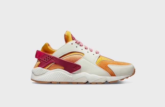 Nike Air Huarache “Sunset”