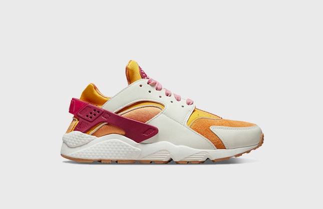 Nike Air Huarache “Sunset”