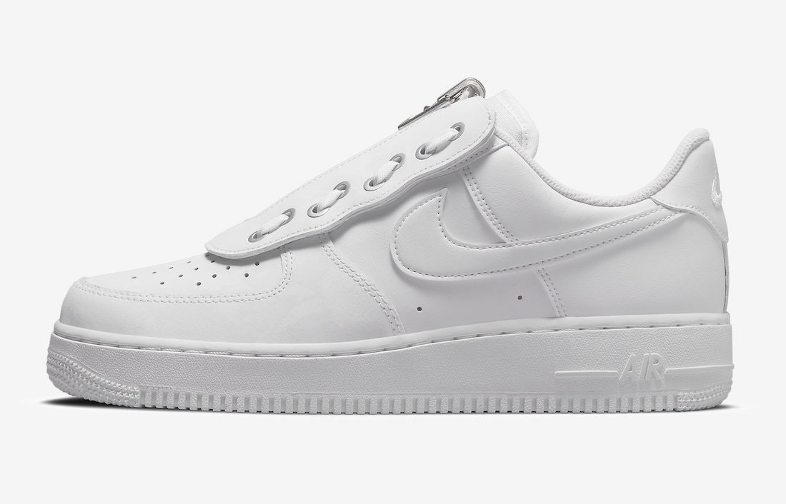 Nike Air Force 1 Low "Shroud"