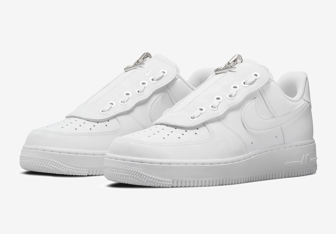 Nike Air Force 1 Low "Shroud"