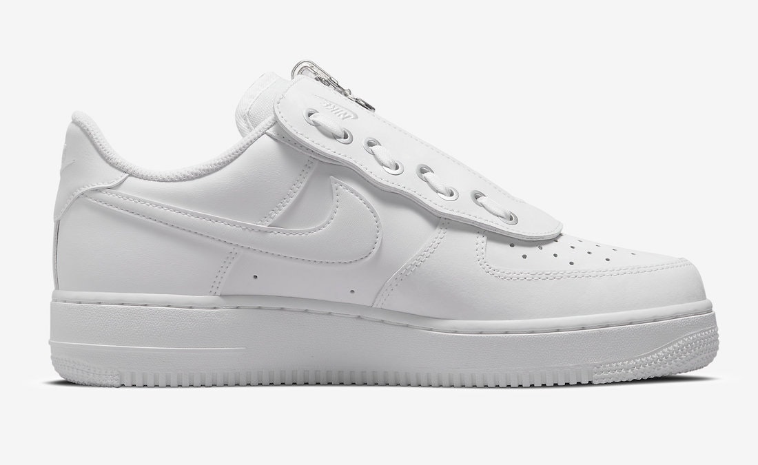 Nike Air Force 1 Low "Shroud"