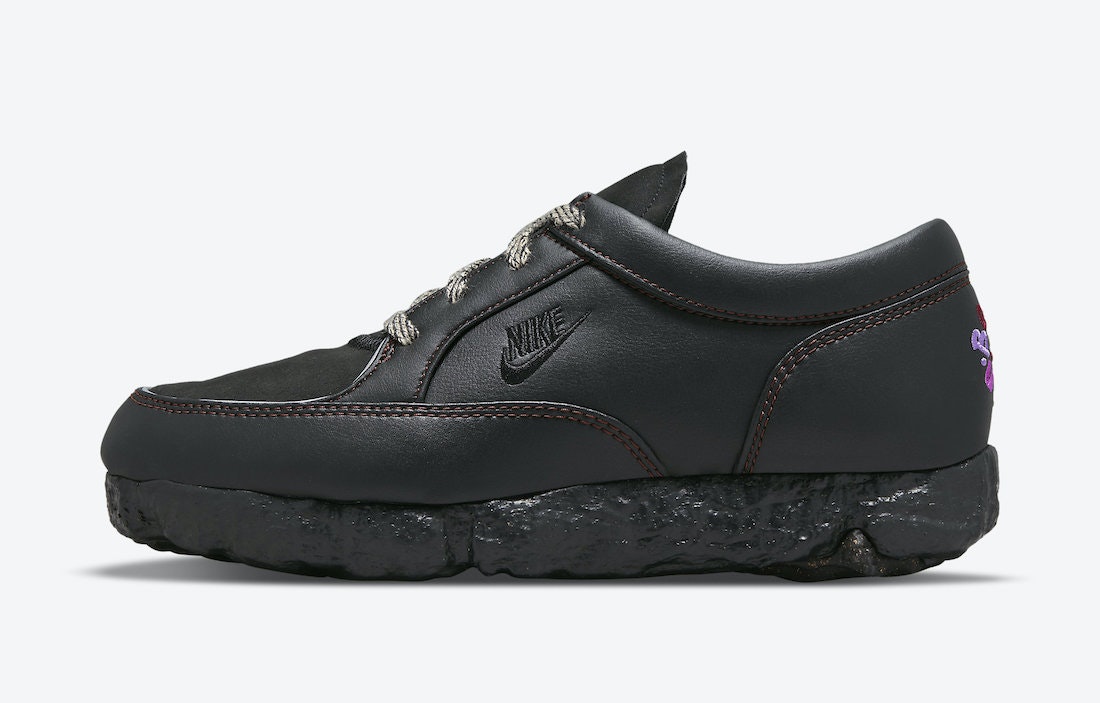 Nike BE-DO-WIN "Off Noir"