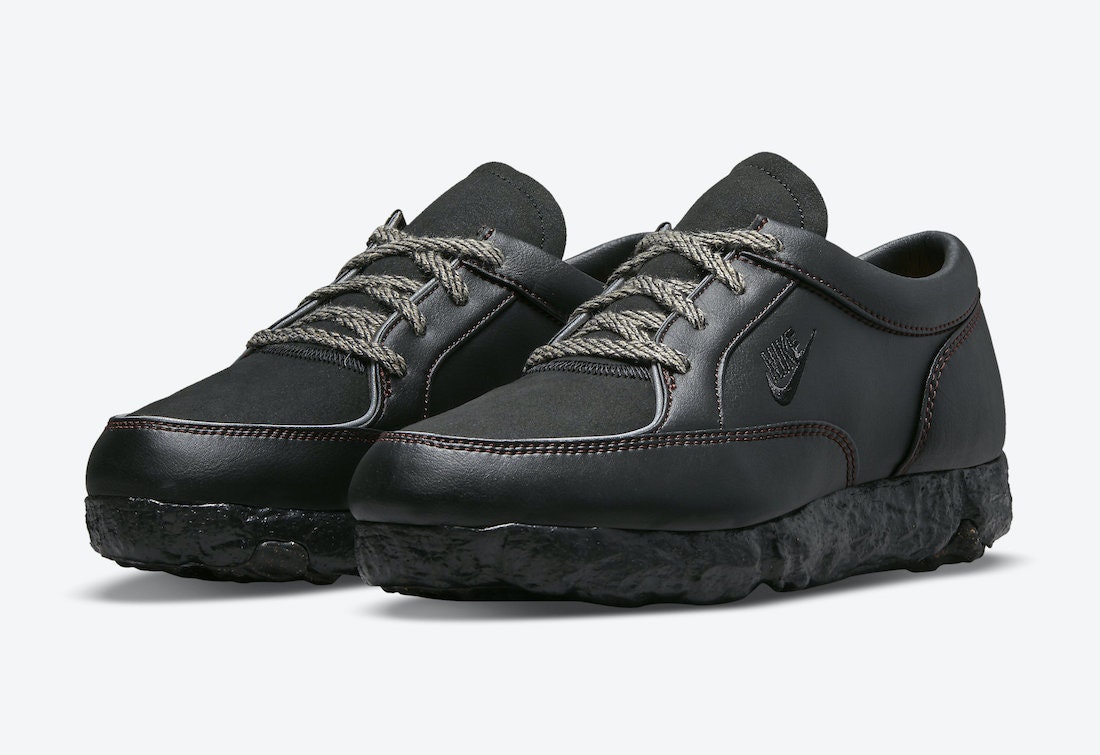 Nike BE-DO-WIN "Off Noir"