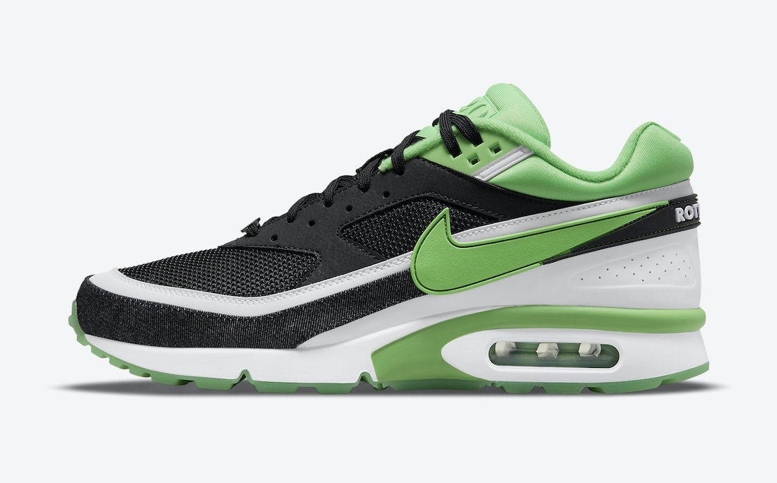 Nike Air Max BW “Rotterdam” 